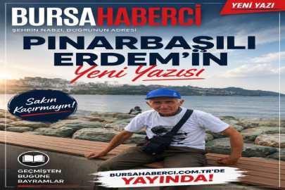 Takvim Yapraklarından Bugüne…