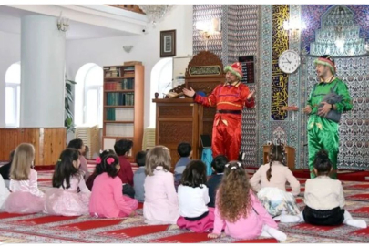 Yar Bana Bi Eğlence