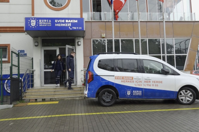 Büyükşehir'den bayramda da kesintisiz sağlık hizmeti