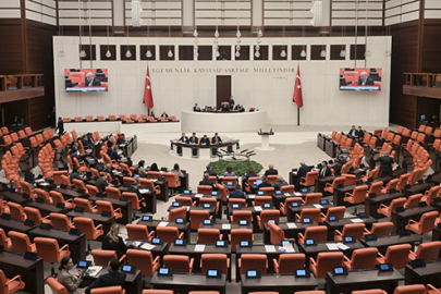 TBMM'de bu hafta neler görüşülecek?