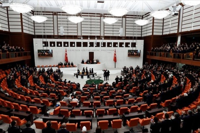 Dokuz maddelik çerçeve yasa çıkarılacak!