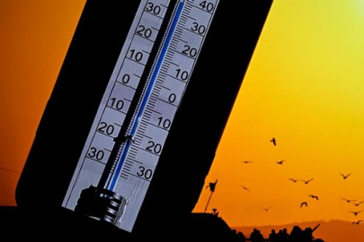 Bursa'da sıcaklık 31 dereceyi görecek
