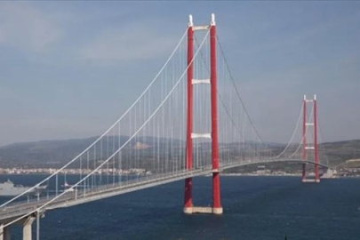 Otoyol ve köprü geçiş ücretlerine zam