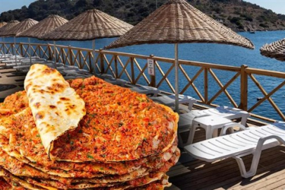 Bakanlıktan halk plajı hamlesi! Giriş bedava, lahmacun 125 lira