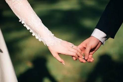 Faizsiz evlilik kredisine başvurular 285 bini aştı