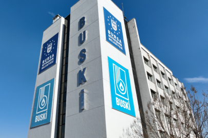 BUSKİ'den Nilüfer'e su kesintisi uyarısı! 5 gün boyunca zaman zaman kesinti yaşanacak