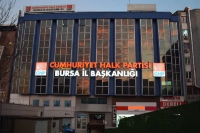 CHP Bursa'da yeni yönetim şekillendi! Turgut Özkan'ın ekibi belli oldu