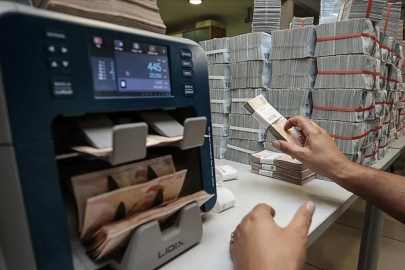 Bankalar mevduat musluklarını açtı! 500 bin ve 1 milyon TL’nin aylık getirisi belli oldu