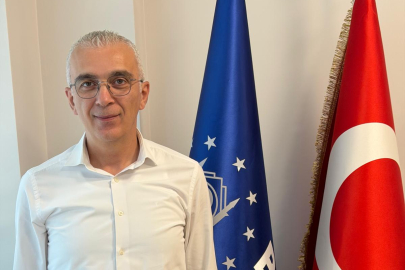 Bursa Büyükşehir’de Liyakat Kazandı: Kentsel Dönüşümün Başına Murat Akdaş Getirildi