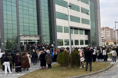 Şehir Hastanelerine KPSS şartsız personel alımı başladı! Güvenlik, temizlik ve destek kadrolarında alım yapılacak