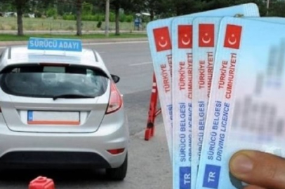 Ehliyet Kurslarında Yeni Dönem: 45 Bin Lira Sınırı Geldi