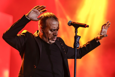 SON DAKİKA! Haluk Levent tutuklandı