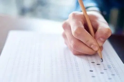 2026 DGS soru kitapçığı ve cevap anahtarı yayımlandı