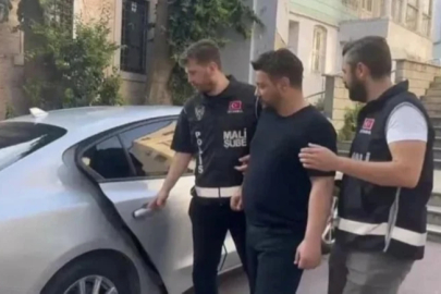 Ahbap soruşturmasında Oğuzhan Uğur dahil 9 şüpheli tutuklandı