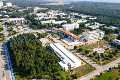 BUÜ, Türkiye’nin en iyi 18 üniversitesi arasında yer aldı