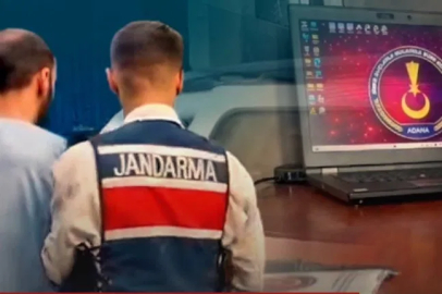 Ankara merkezli yasadışı bahis operasyonu... 231 milyon TL'lik para hareketi tespit edildi