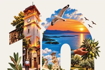 10.10 Dünya Balıkesirliler Günü coşkusu başlıyor
