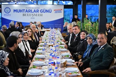 Bursa Yıldırım'da 19 Ekim'e özel buluşma