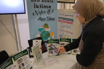 Bursa İnegöl'den 'Sıfır Atık' için örnek uygulama