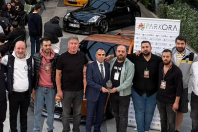Gökhan Temel öncülüğünde Bursa’da modifiye buluşması!