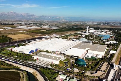 COP31 Türkiye’nin en büyük açık hava sahnesi olacak